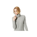 Mode bunte Frauen Kaschmirpullover